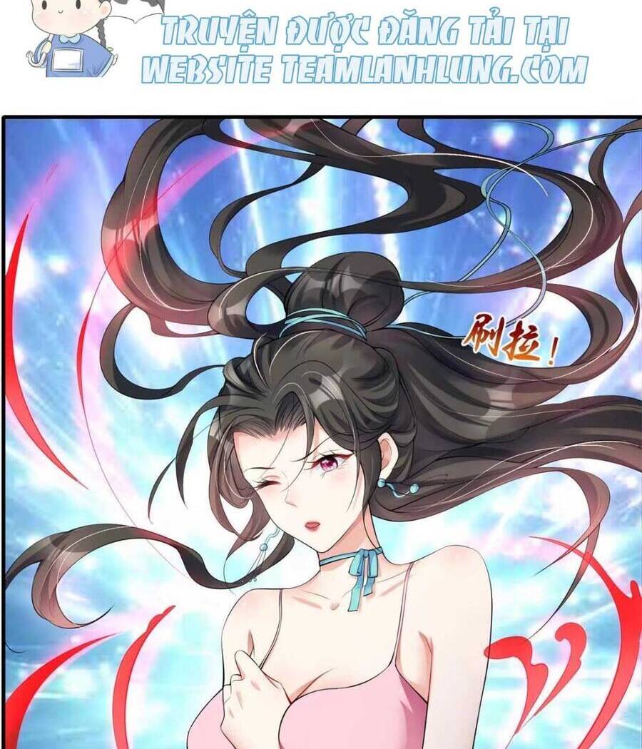 Trùng Sinh Sống Lại ! Các Hoàng Tử Ai Cũng Muốn Cưới Ta !: Chapter 3