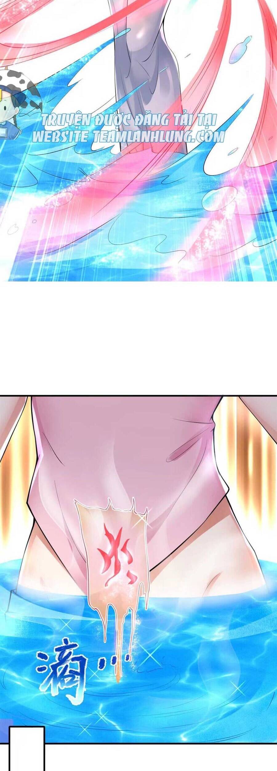 Trùng Sinh Sống Lại ! Các Hoàng Tử Ai Cũng Muốn Cưới Ta !: Chapter 3