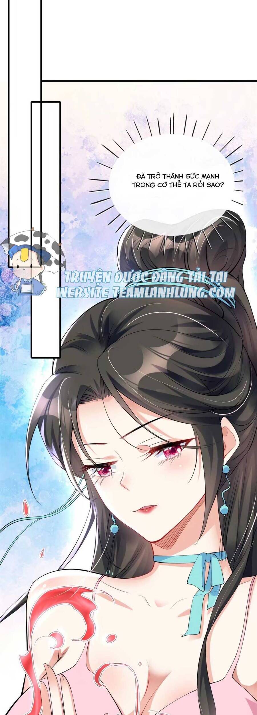 Trùng Sinh Sống Lại ! Các Hoàng Tử Ai Cũng Muốn Cưới Ta !: Chapter 3