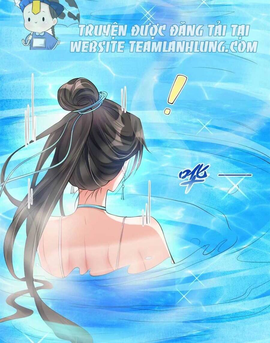 Trùng Sinh Sống Lại ! Các Hoàng Tử Ai Cũng Muốn Cưới Ta !: Chapter 3