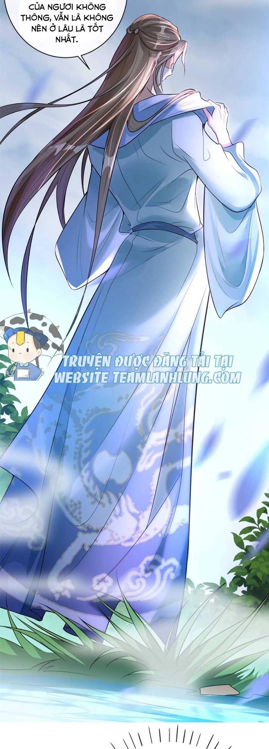 Trùng Sinh Sống Lại ! Các Hoàng Tử Ai Cũng Muốn Cưới Ta !: Chapter 3