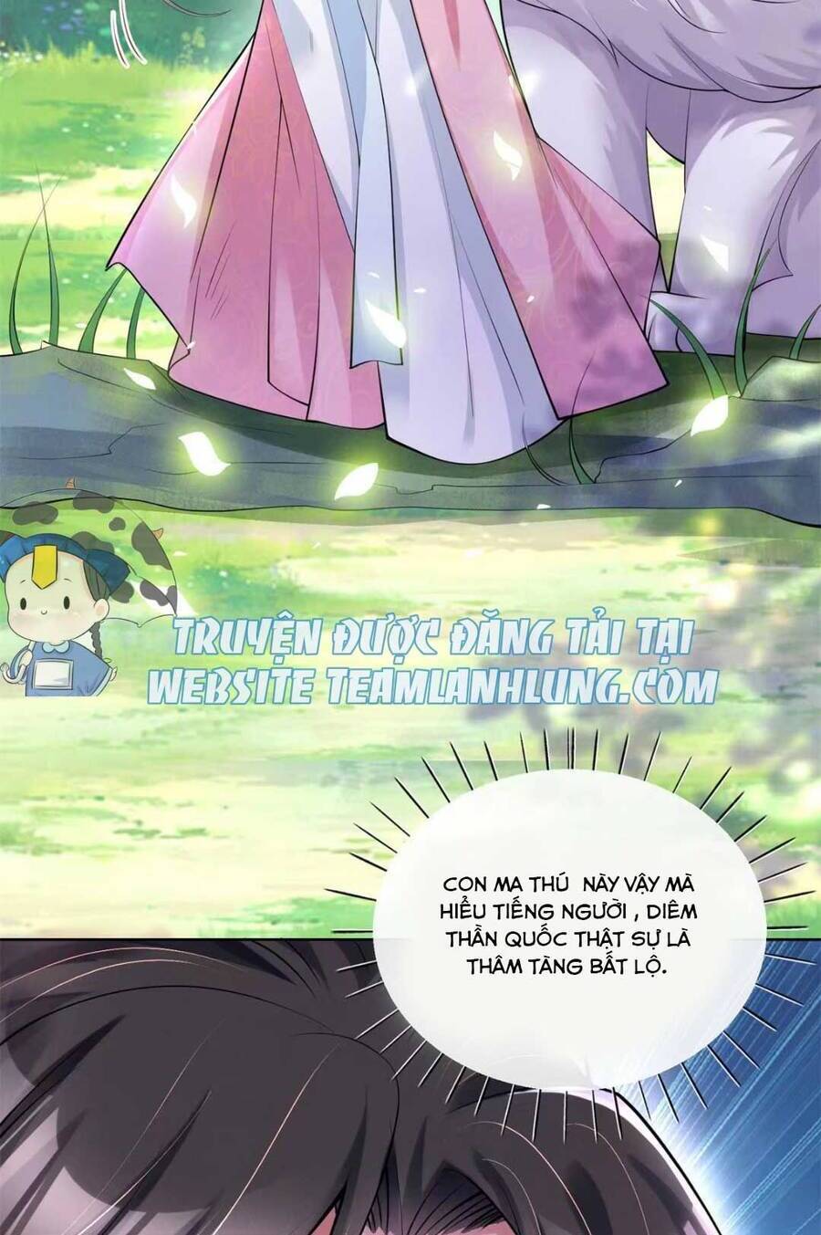 Trùng Sinh Sống Lại ! Các Hoàng Tử Ai Cũng Muốn Cưới Ta !: Chapter 3