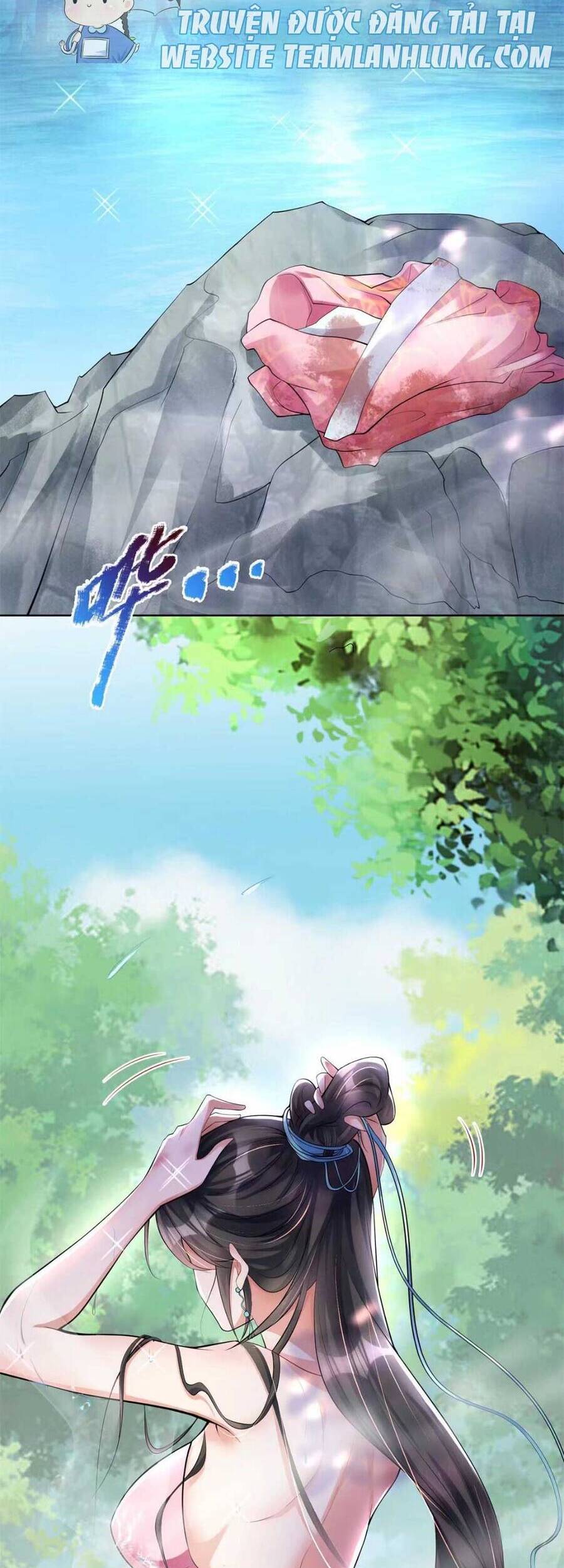 Trùng Sinh Sống Lại ! Các Hoàng Tử Ai Cũng Muốn Cưới Ta !: Chapter 3