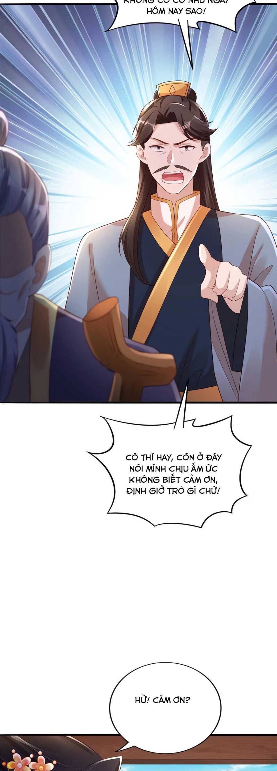 Trùng Sinh Sống Lại ! Các Hoàng Tử Ai Cũng Muốn Cưới Ta !: Chapter 30