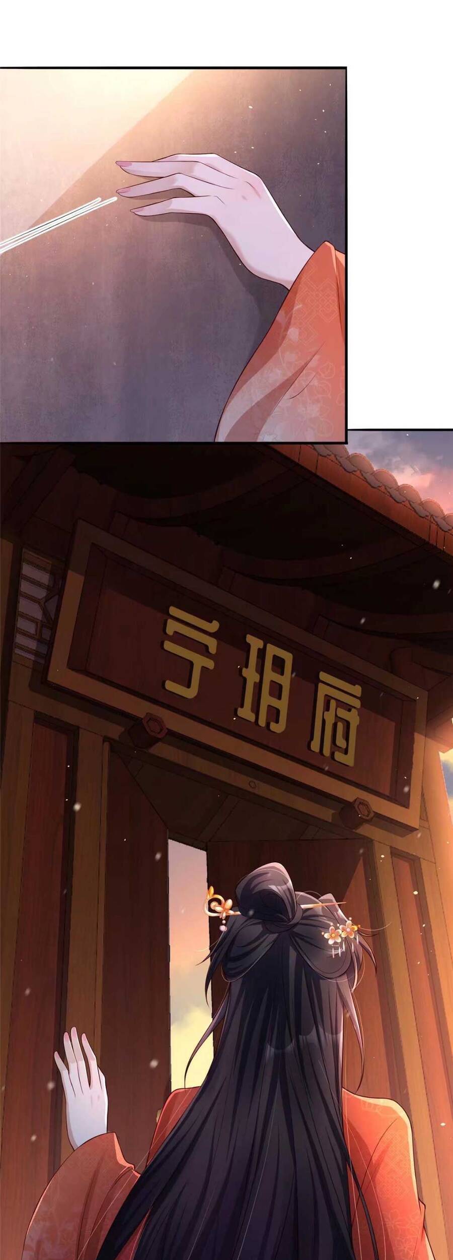 Trùng Sinh Sống Lại ! Các Hoàng Tử Ai Cũng Muốn Cưới Ta !: Chapter 30