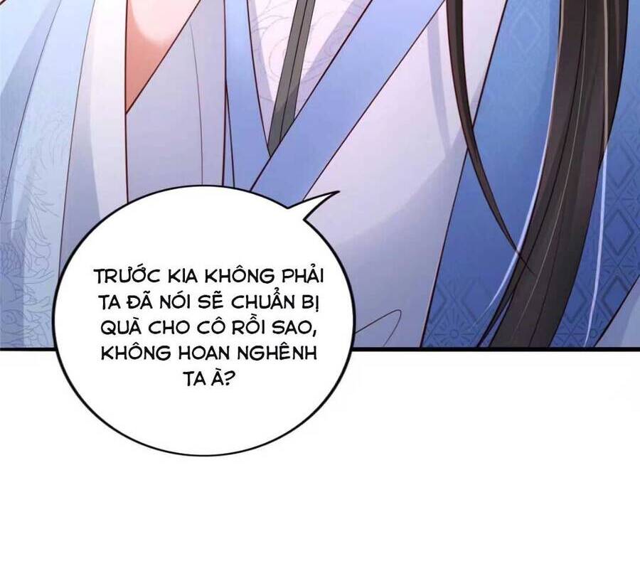 Trùng Sinh Sống Lại ! Các Hoàng Tử Ai Cũng Muốn Cưới Ta !: Chapter 30