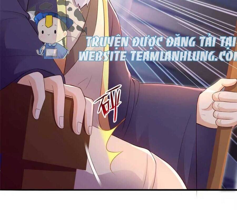 Trùng Sinh Sống Lại ! Các Hoàng Tử Ai Cũng Muốn Cưới Ta !: Chapter 30