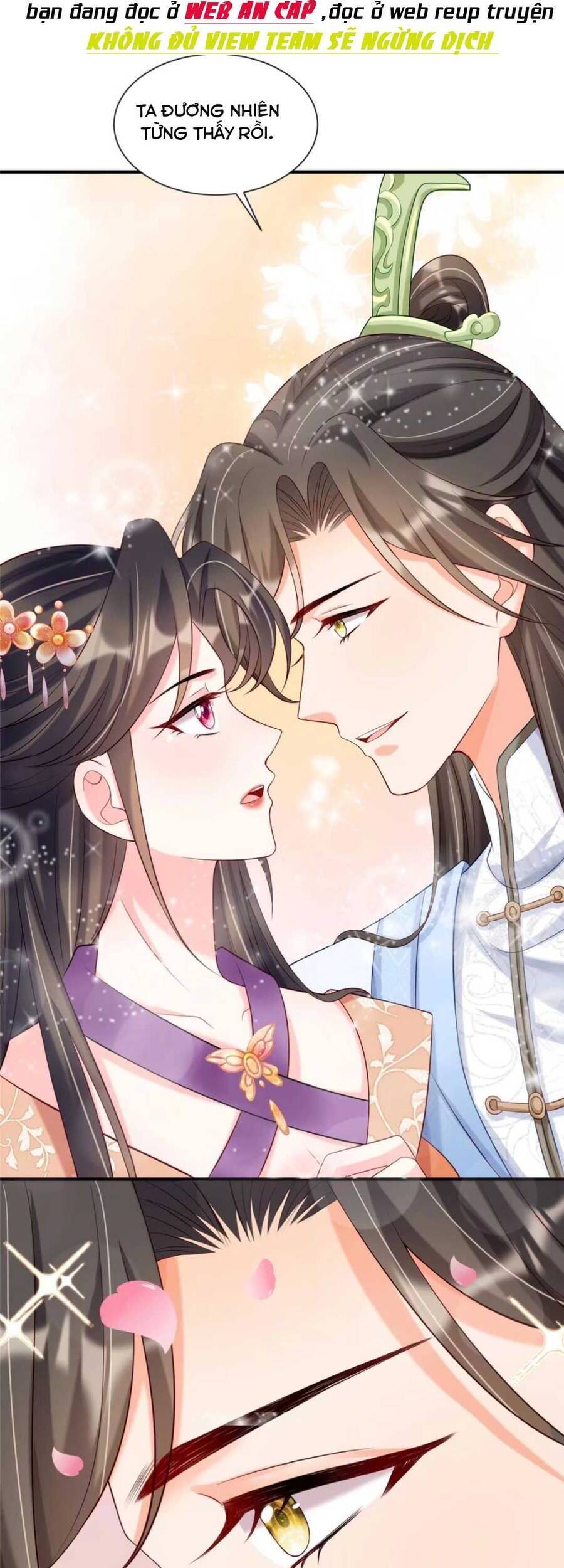 Trùng Sinh Sống Lại ! Các Hoàng Tử Ai Cũng Muốn Cưới Ta !: Chapter 31