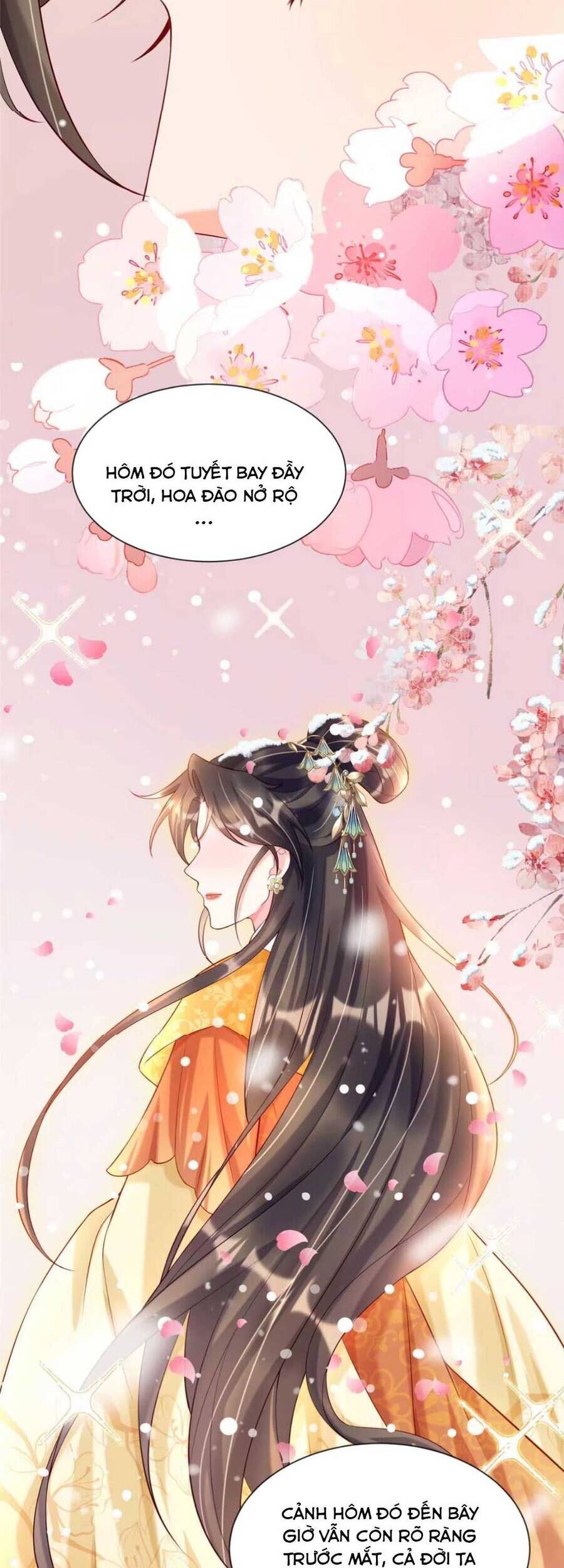 Trùng Sinh Sống Lại ! Các Hoàng Tử Ai Cũng Muốn Cưới Ta !: Chapter 31