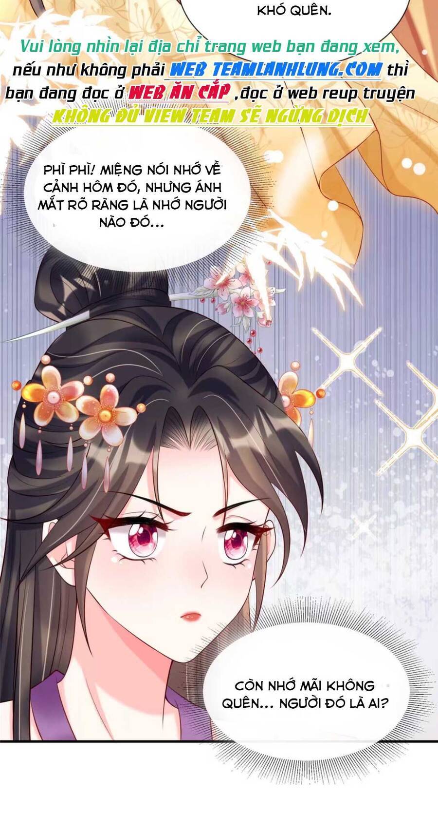 Trùng Sinh Sống Lại ! Các Hoàng Tử Ai Cũng Muốn Cưới Ta !: Chapter 31