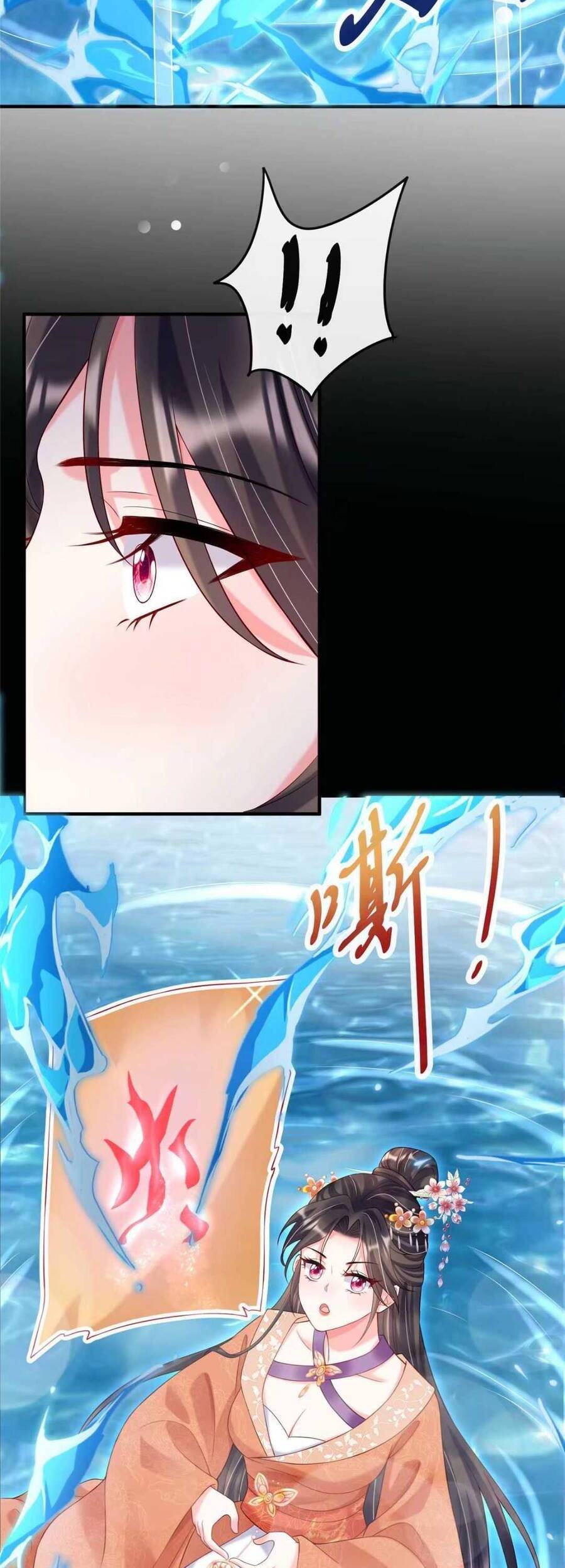 Trùng Sinh Sống Lại ! Các Hoàng Tử Ai Cũng Muốn Cưới Ta !: Chapter 33