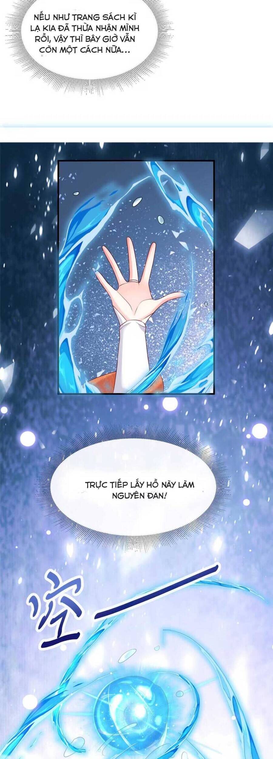 Trùng Sinh Sống Lại ! Các Hoàng Tử Ai Cũng Muốn Cưới Ta !: Chapter 33