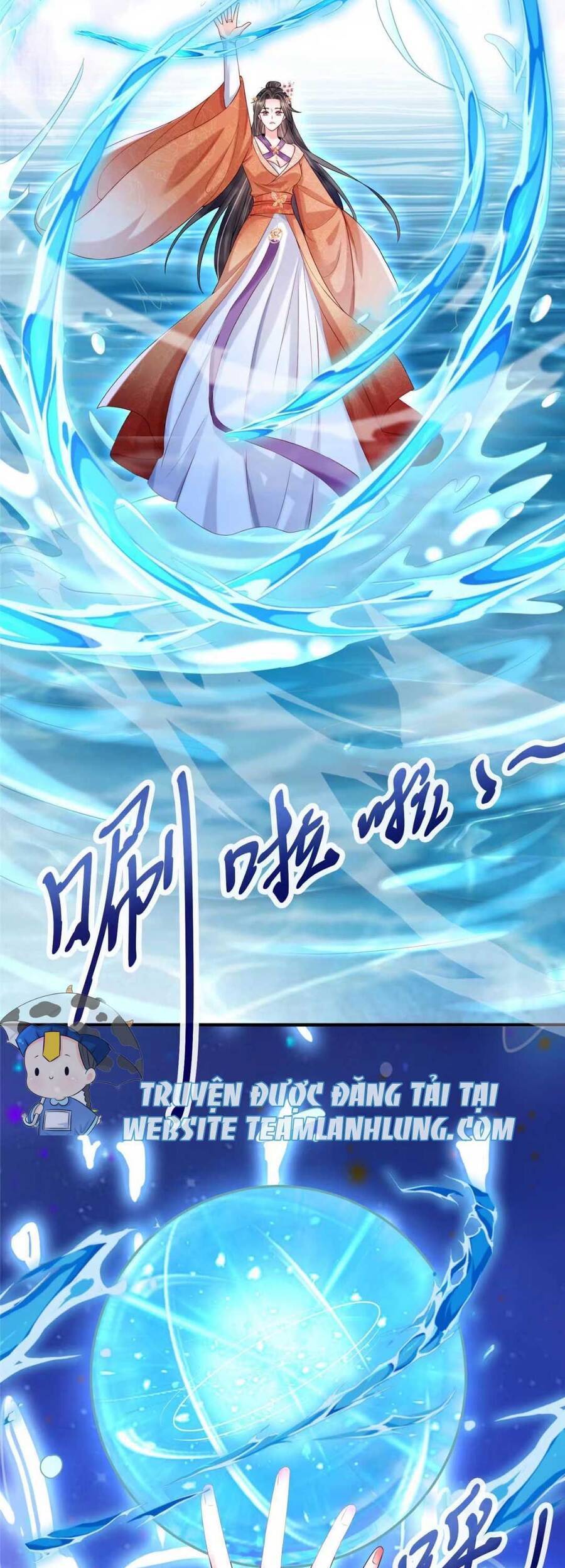 Trùng Sinh Sống Lại ! Các Hoàng Tử Ai Cũng Muốn Cưới Ta !: Chapter 33