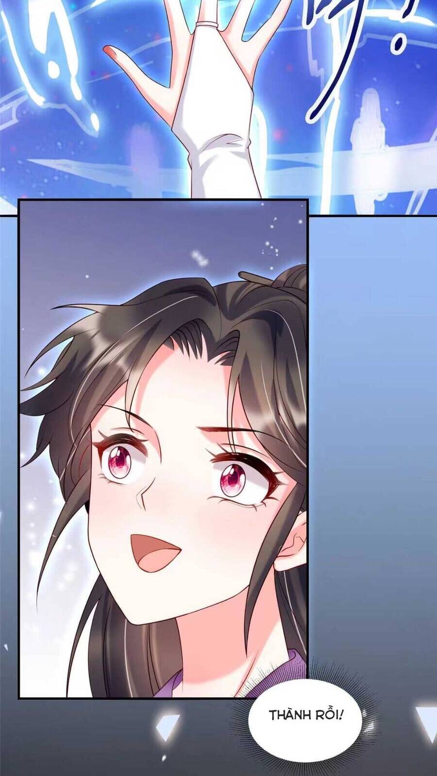 Trùng Sinh Sống Lại ! Các Hoàng Tử Ai Cũng Muốn Cưới Ta !: Chapter 33