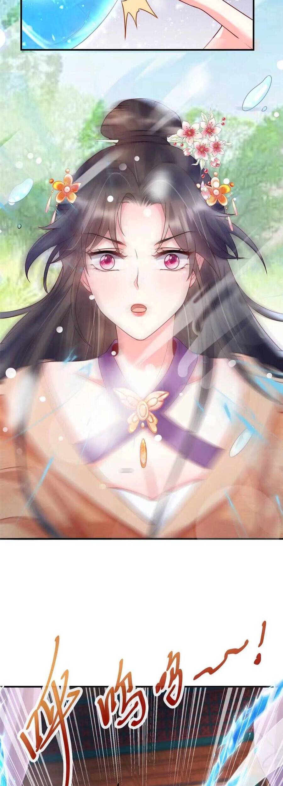 Trùng Sinh Sống Lại ! Các Hoàng Tử Ai Cũng Muốn Cưới Ta !: Chapter 33