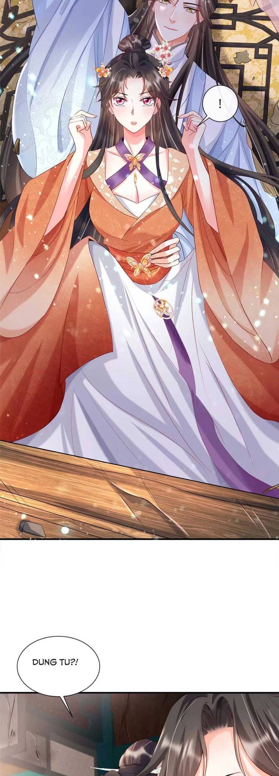 Trùng Sinh Sống Lại ! Các Hoàng Tử Ai Cũng Muốn Cưới Ta !: Chapter 33