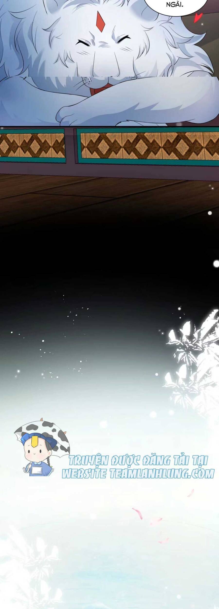 Trùng Sinh Sống Lại ! Các Hoàng Tử Ai Cũng Muốn Cưới Ta !: Chapter 33