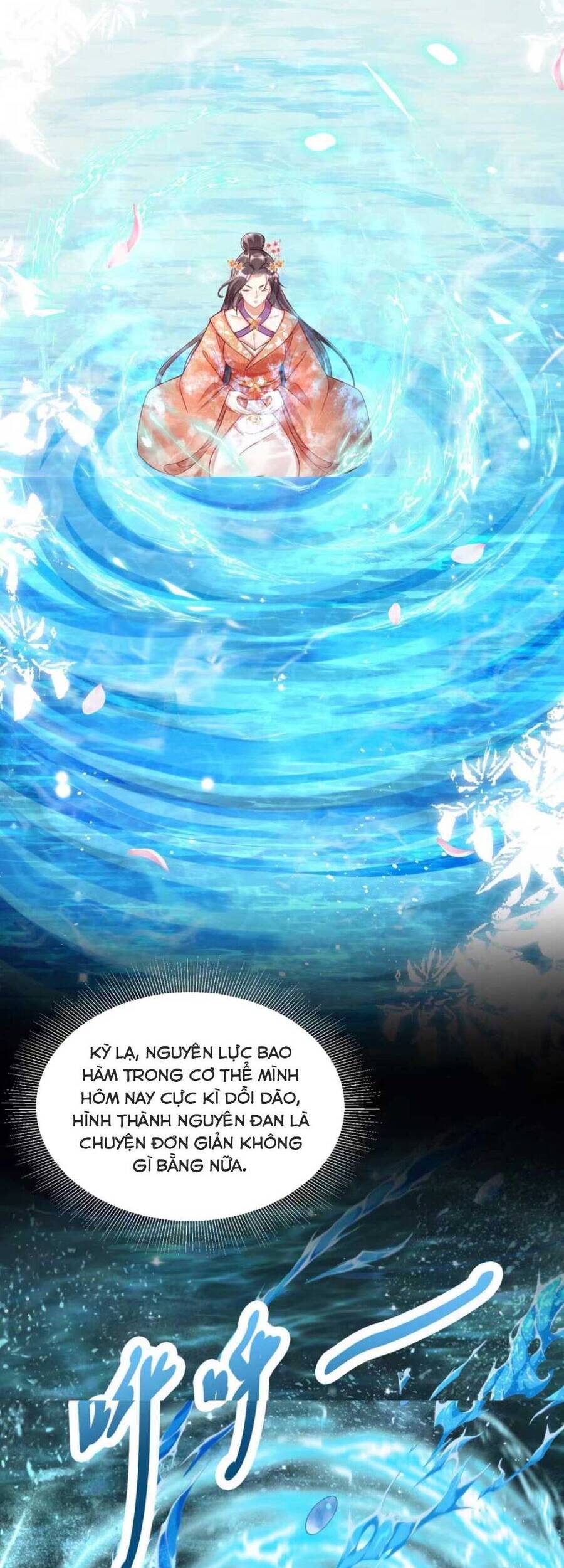 Trùng Sinh Sống Lại ! Các Hoàng Tử Ai Cũng Muốn Cưới Ta !: Chapter 33