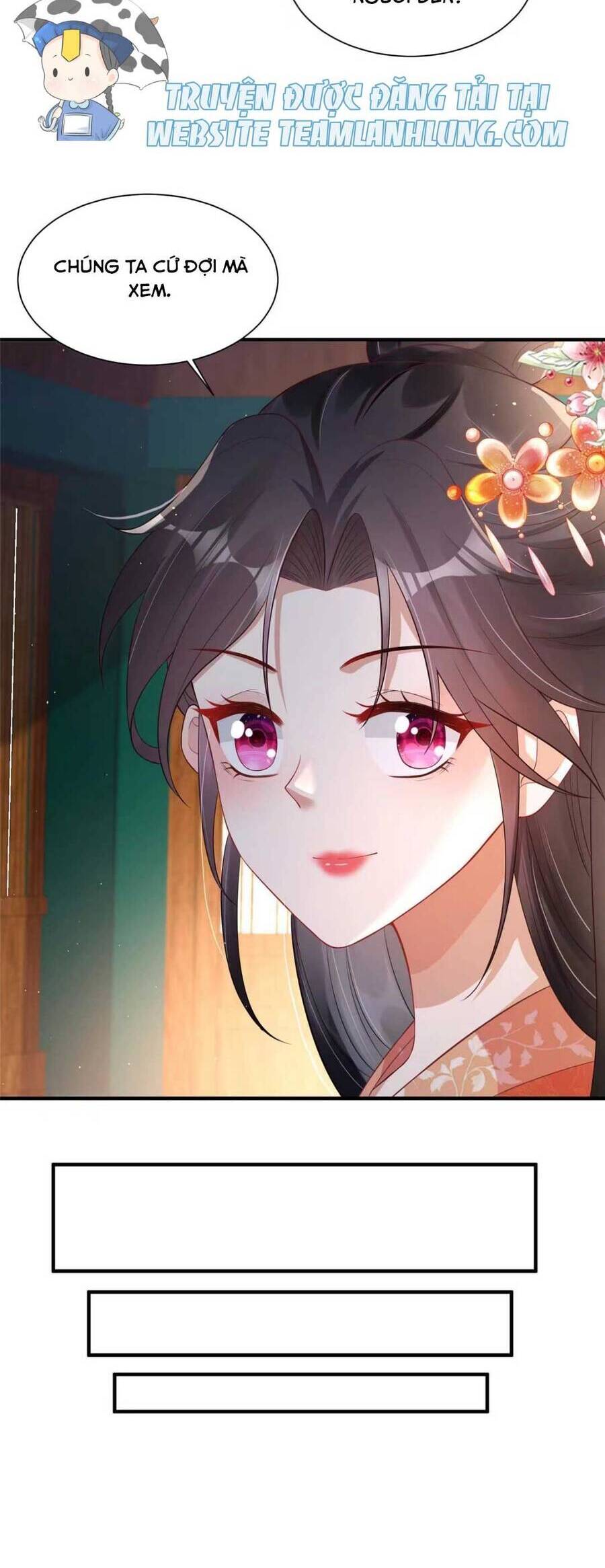 Trùng Sinh Sống Lại ! Các Hoàng Tử Ai Cũng Muốn Cưới Ta !: Chapter 34