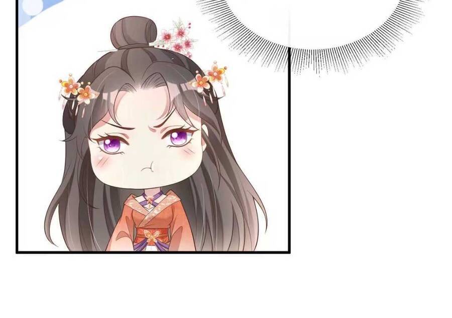 Trùng Sinh Sống Lại ! Các Hoàng Tử Ai Cũng Muốn Cưới Ta !: Chapter 35