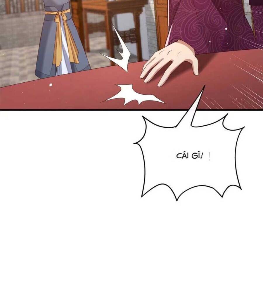 Trùng Sinh Sống Lại ! Các Hoàng Tử Ai Cũng Muốn Cưới Ta !: Chapter 35