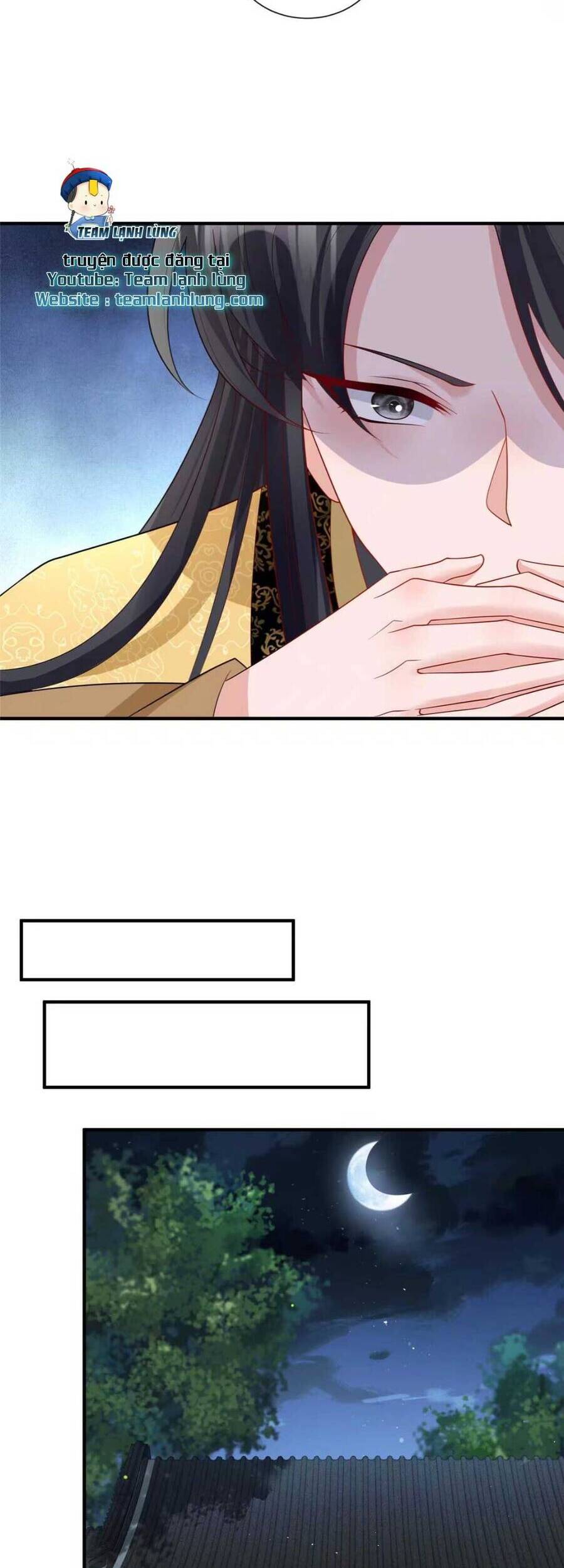 Trùng Sinh Sống Lại ! Các Hoàng Tử Ai Cũng Muốn Cưới Ta !: Chapter 36