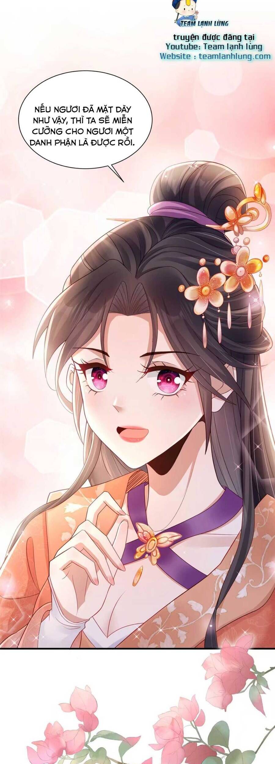 Trùng Sinh Sống Lại ! Các Hoàng Tử Ai Cũng Muốn Cưới Ta !: Chapter 36