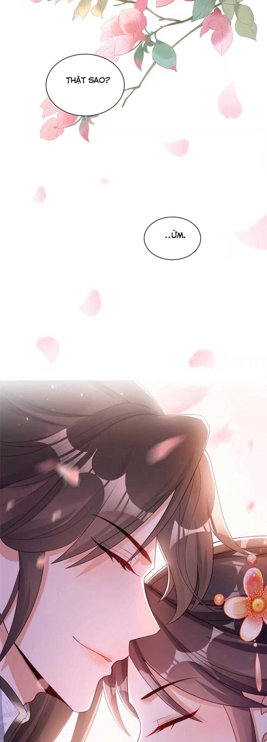 Trùng Sinh Sống Lại ! Các Hoàng Tử Ai Cũng Muốn Cưới Ta !: Chapter 36