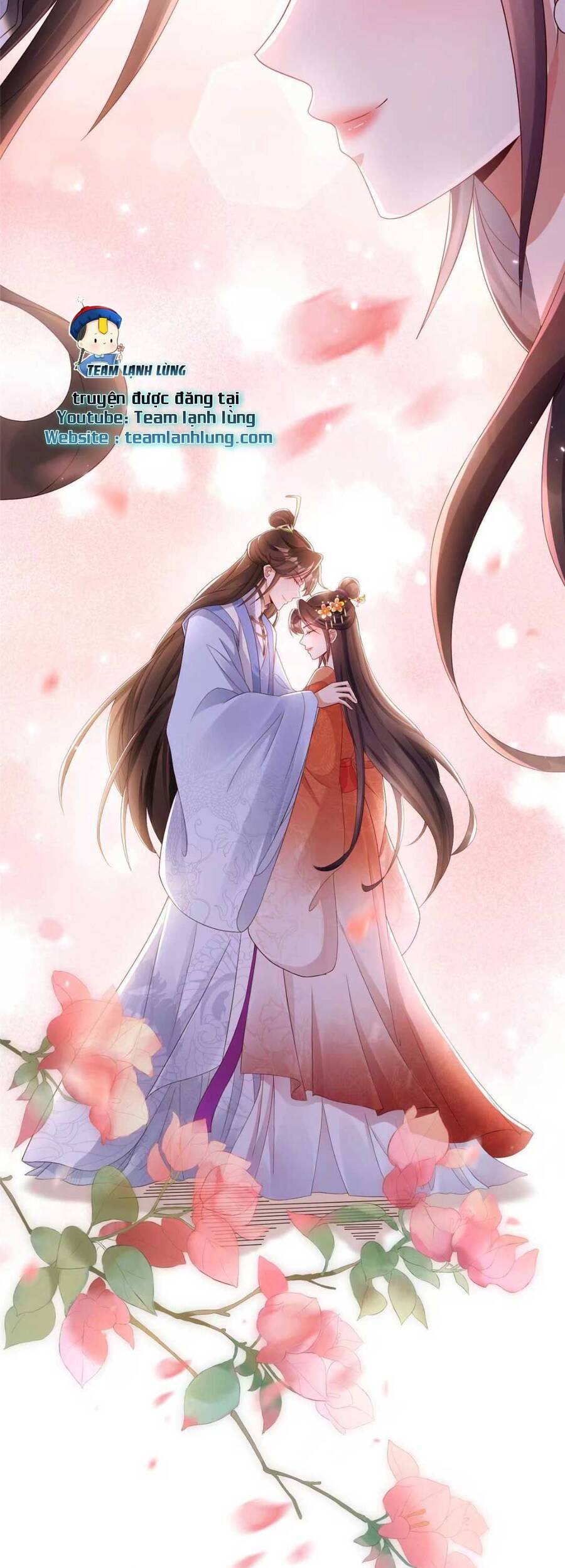 Trùng Sinh Sống Lại ! Các Hoàng Tử Ai Cũng Muốn Cưới Ta !: Chapter 36