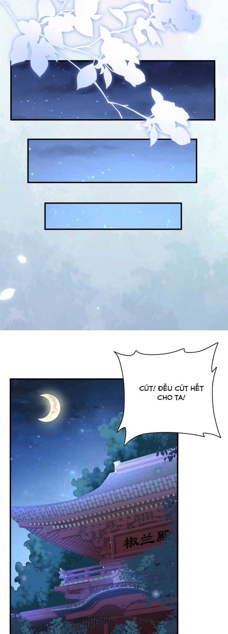 Trùng Sinh Sống Lại ! Các Hoàng Tử Ai Cũng Muốn Cưới Ta !: Chapter 36