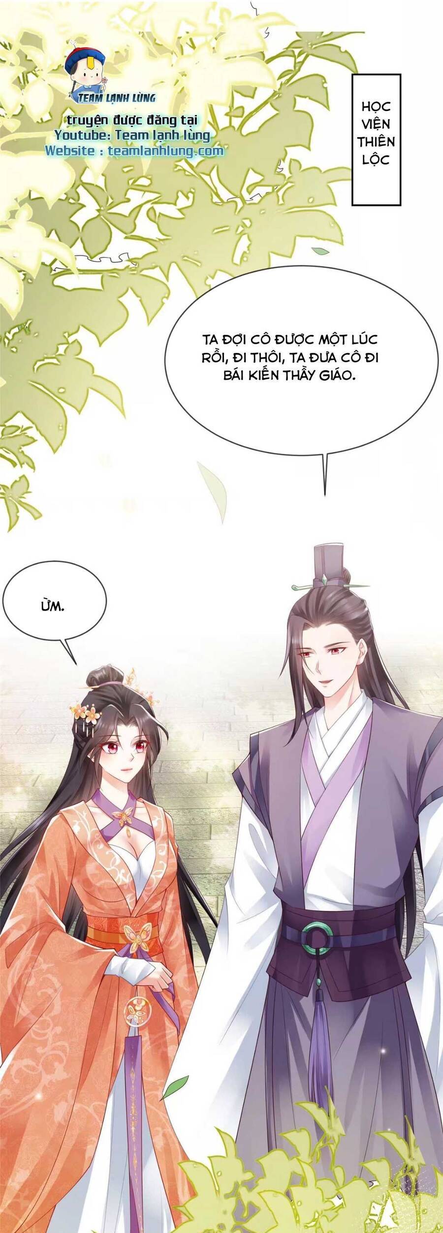 Trùng Sinh Sống Lại ! Các Hoàng Tử Ai Cũng Muốn Cưới Ta !: Chapter 37