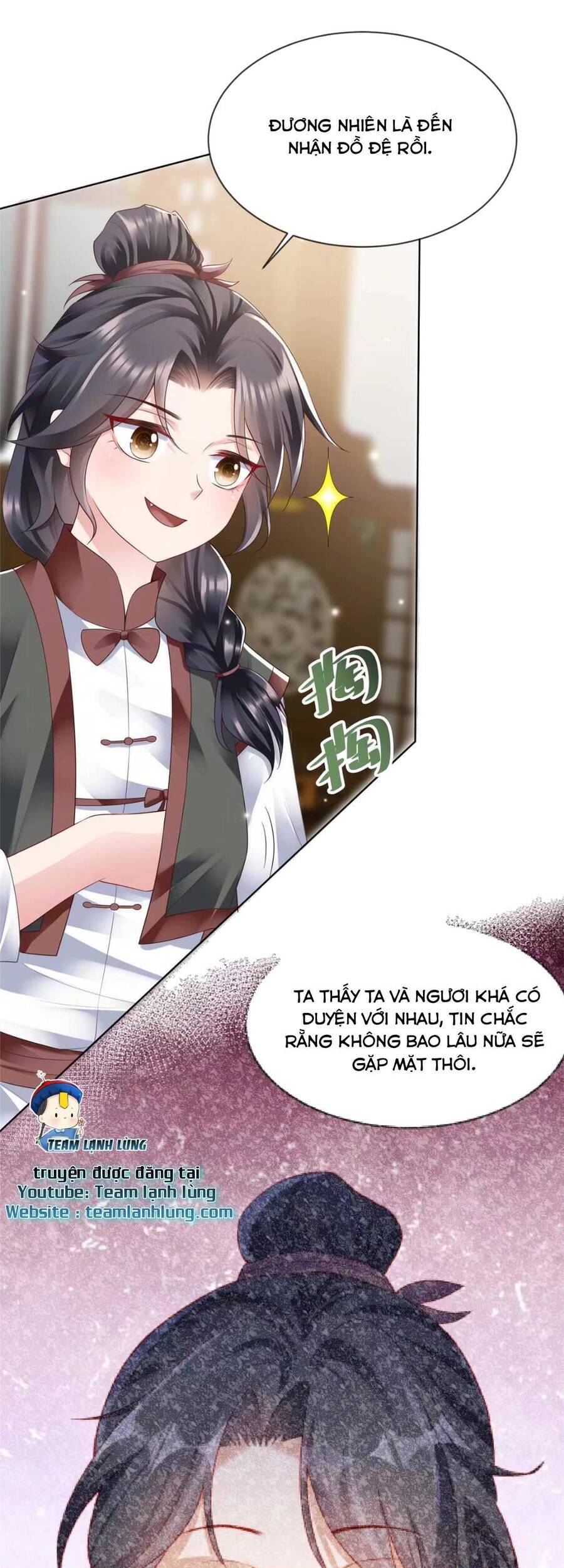 Trùng Sinh Sống Lại ! Các Hoàng Tử Ai Cũng Muốn Cưới Ta !: Chapter 37