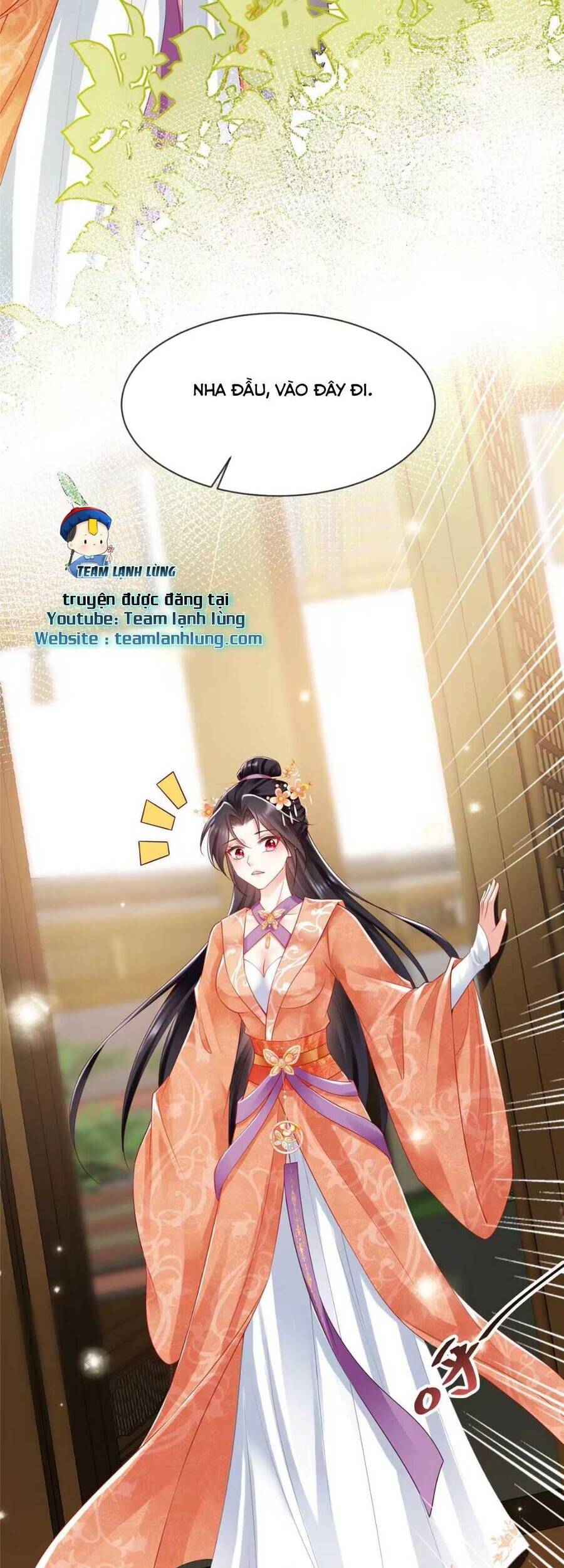 Trùng Sinh Sống Lại ! Các Hoàng Tử Ai Cũng Muốn Cưới Ta !: Chapter 37