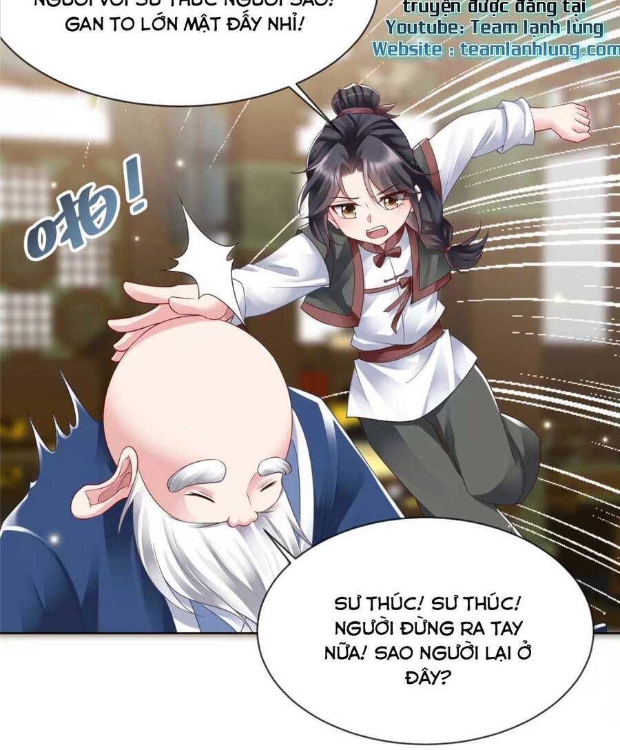 Trùng Sinh Sống Lại ! Các Hoàng Tử Ai Cũng Muốn Cưới Ta !: Chapter 37