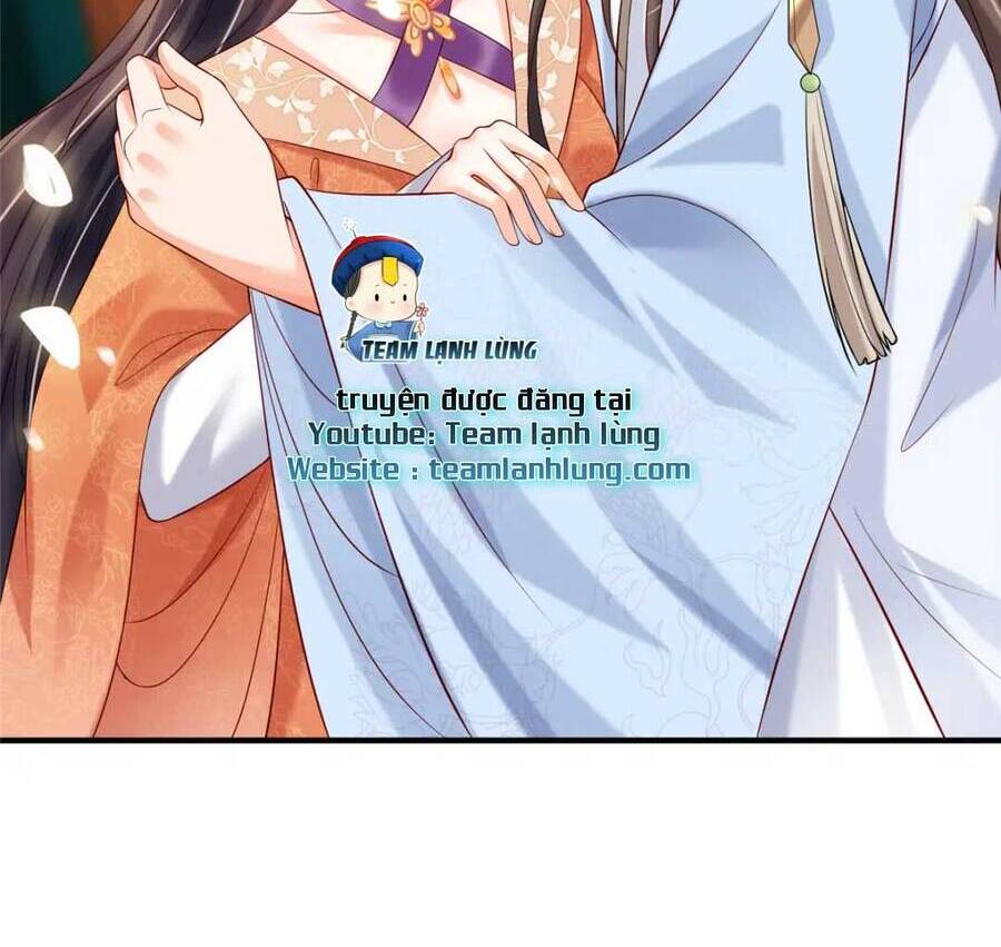 Trùng Sinh Sống Lại ! Các Hoàng Tử Ai Cũng Muốn Cưới Ta !: Chapter 38