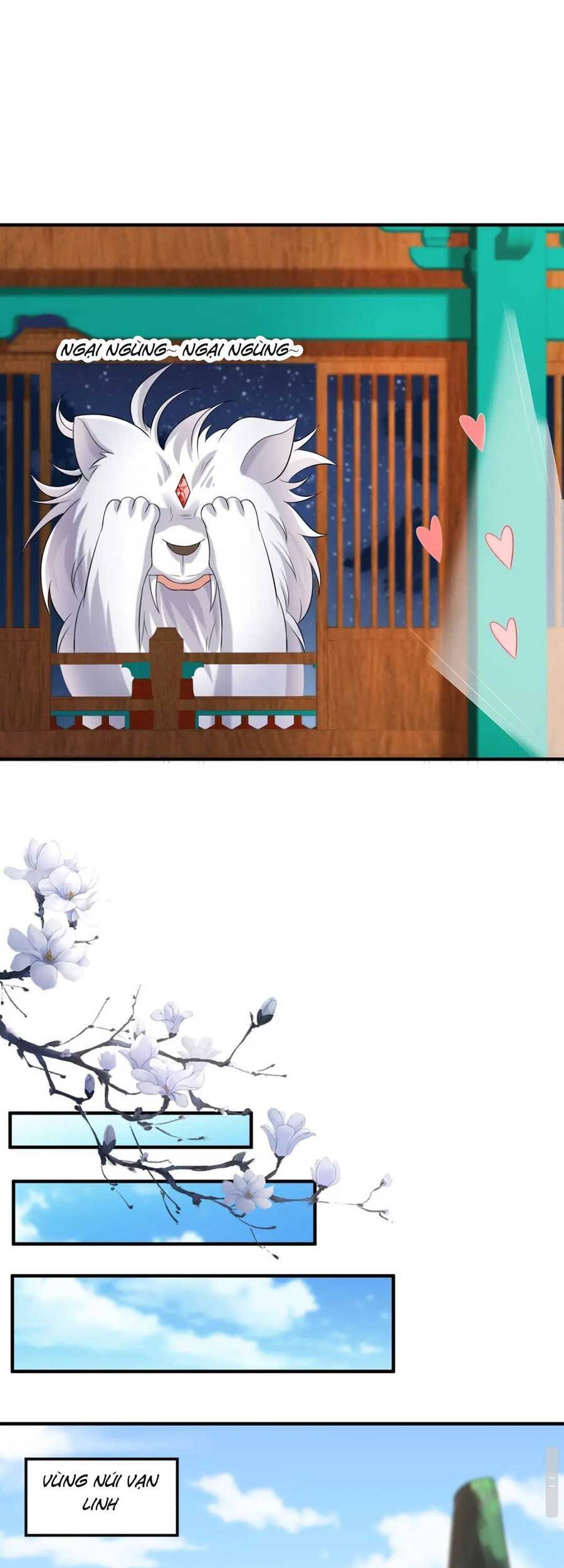 Trùng Sinh Sống Lại ! Các Hoàng Tử Ai Cũng Muốn Cưới Ta !: Chapter 38