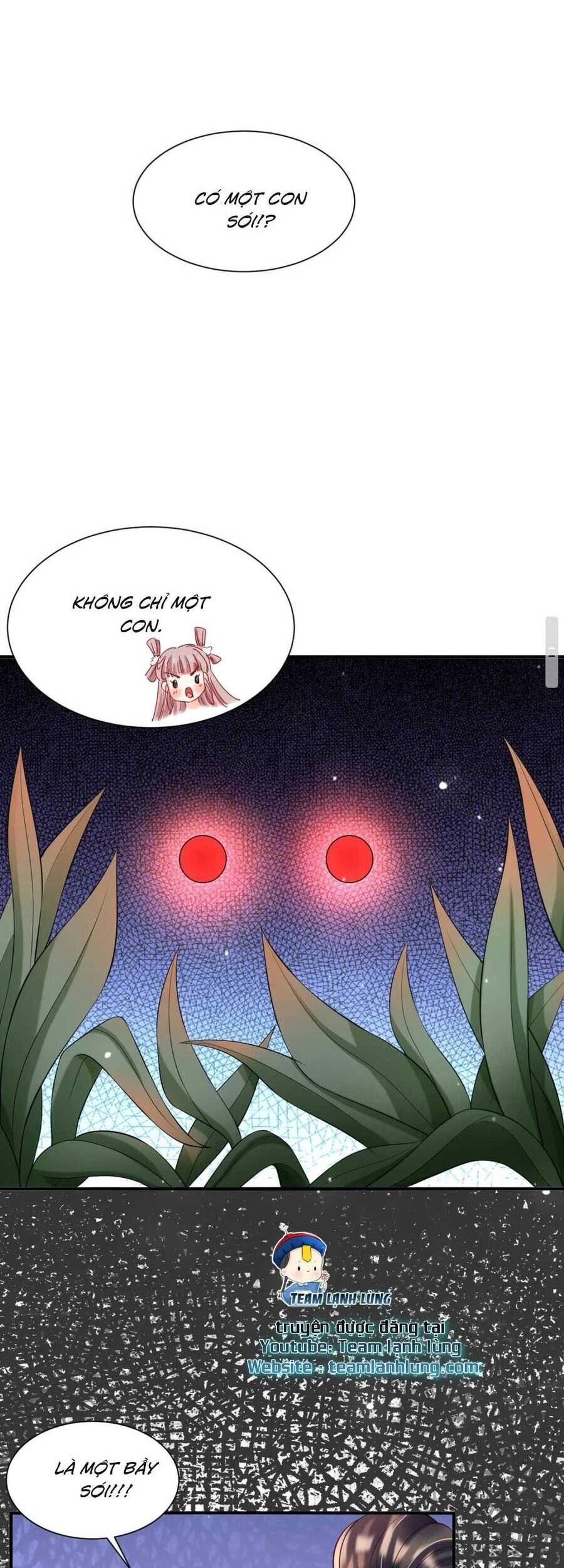 Trùng Sinh Sống Lại ! Các Hoàng Tử Ai Cũng Muốn Cưới Ta !: Chapter 38