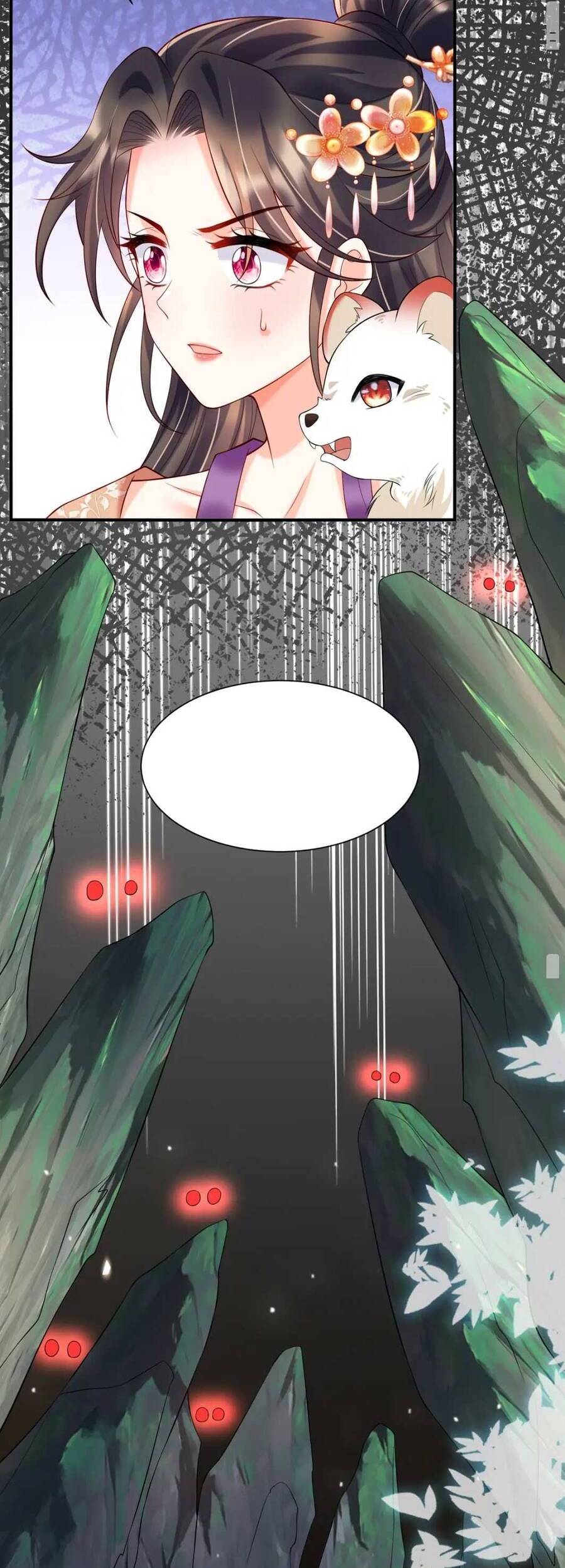 Trùng Sinh Sống Lại ! Các Hoàng Tử Ai Cũng Muốn Cưới Ta !: Chapter 38