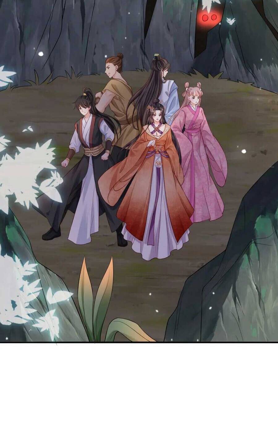 Trùng Sinh Sống Lại ! Các Hoàng Tử Ai Cũng Muốn Cưới Ta !: Chapter 38