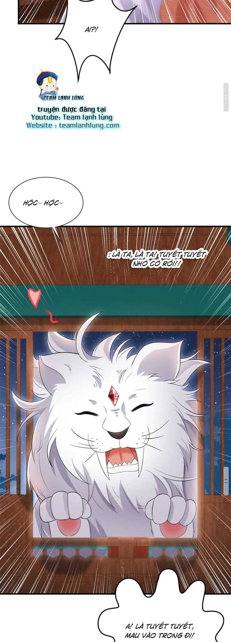 Trùng Sinh Sống Lại ! Các Hoàng Tử Ai Cũng Muốn Cưới Ta !: Chapter 38