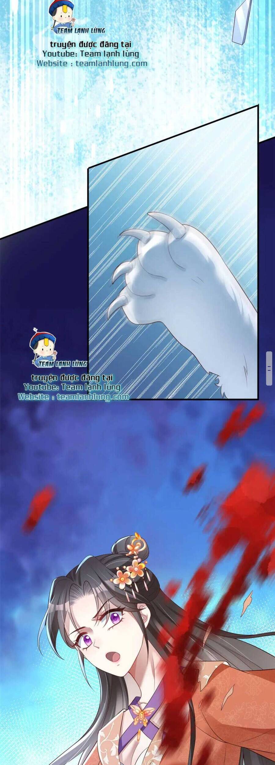 Trùng Sinh Sống Lại ! Các Hoàng Tử Ai Cũng Muốn Cưới Ta !: Chapter 39