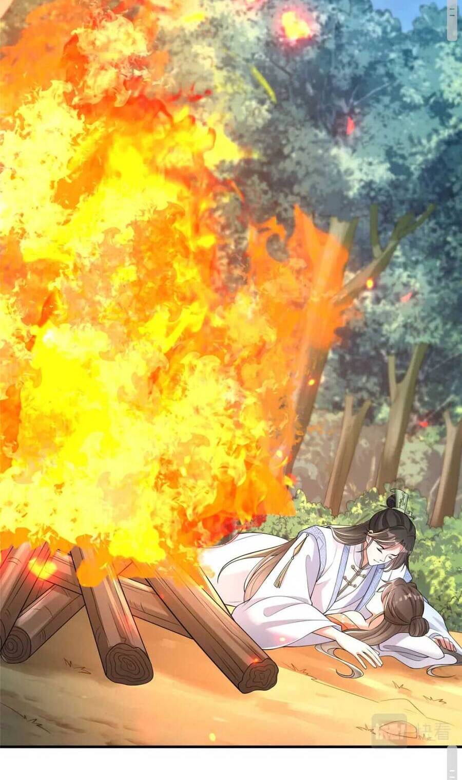 Trùng Sinh Sống Lại ! Các Hoàng Tử Ai Cũng Muốn Cưới Ta !: Chapter 39