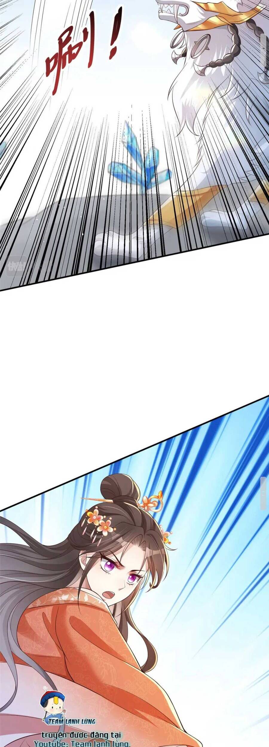 Trùng Sinh Sống Lại ! Các Hoàng Tử Ai Cũng Muốn Cưới Ta !: Chapter 39