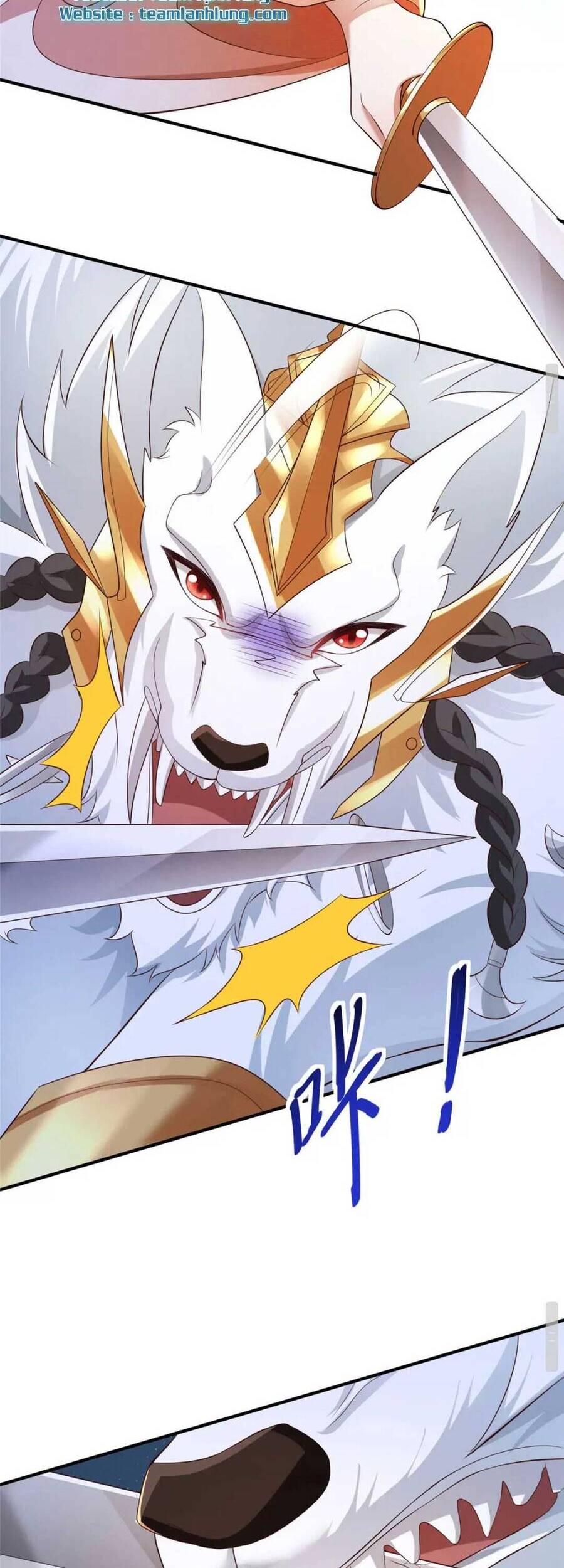 Trùng Sinh Sống Lại ! Các Hoàng Tử Ai Cũng Muốn Cưới Ta !: Chapter 39