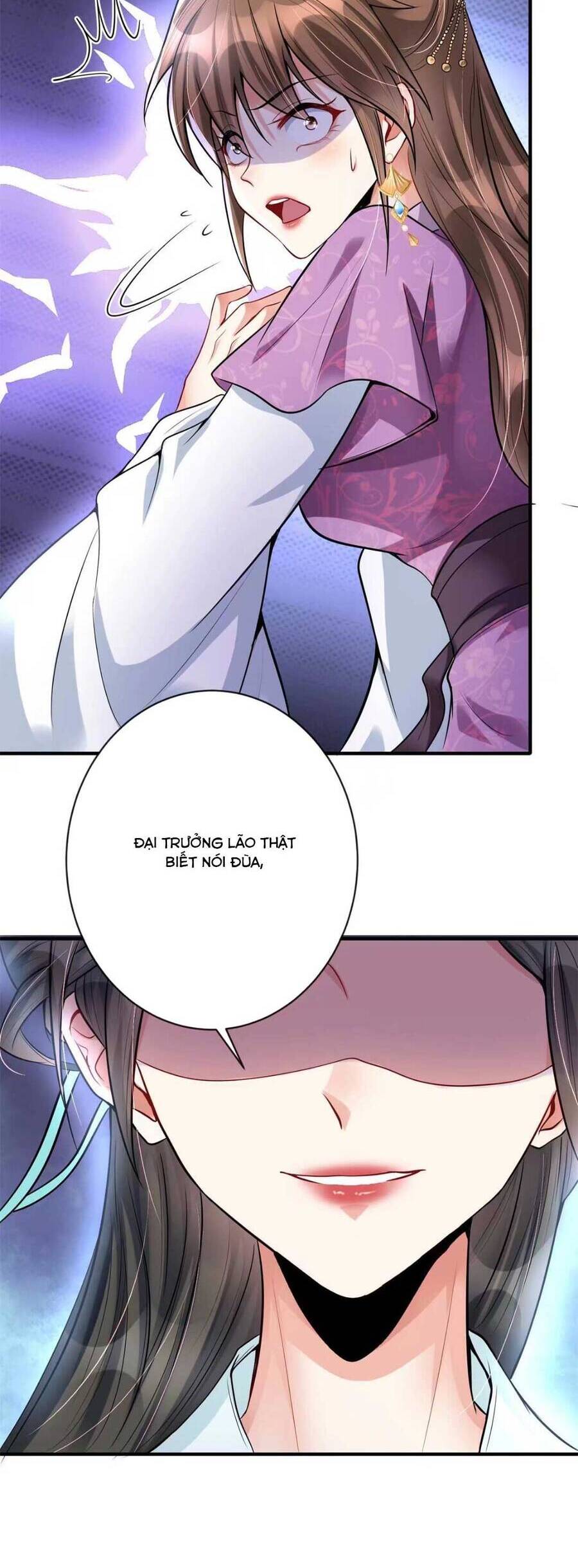 Trùng Sinh Sống Lại ! Các Hoàng Tử Ai Cũng Muốn Cưới Ta !: Chapter 4