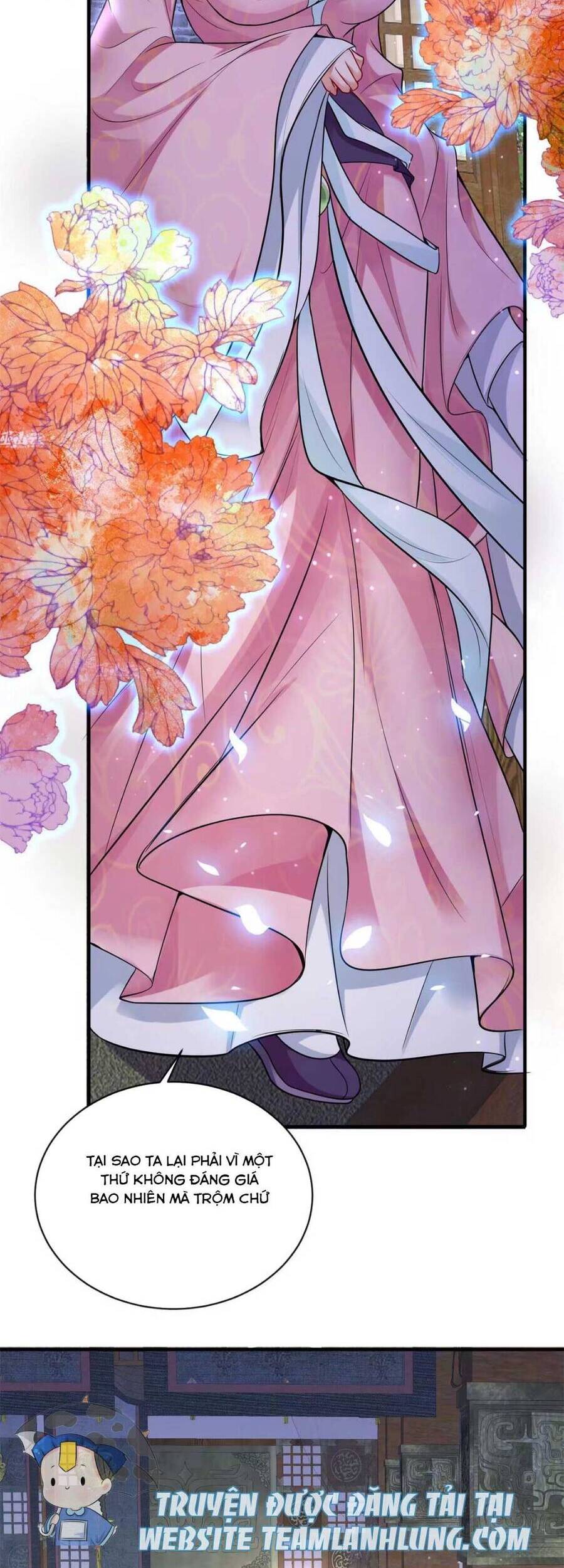 Trùng Sinh Sống Lại ! Các Hoàng Tử Ai Cũng Muốn Cưới Ta !: Chapter 4