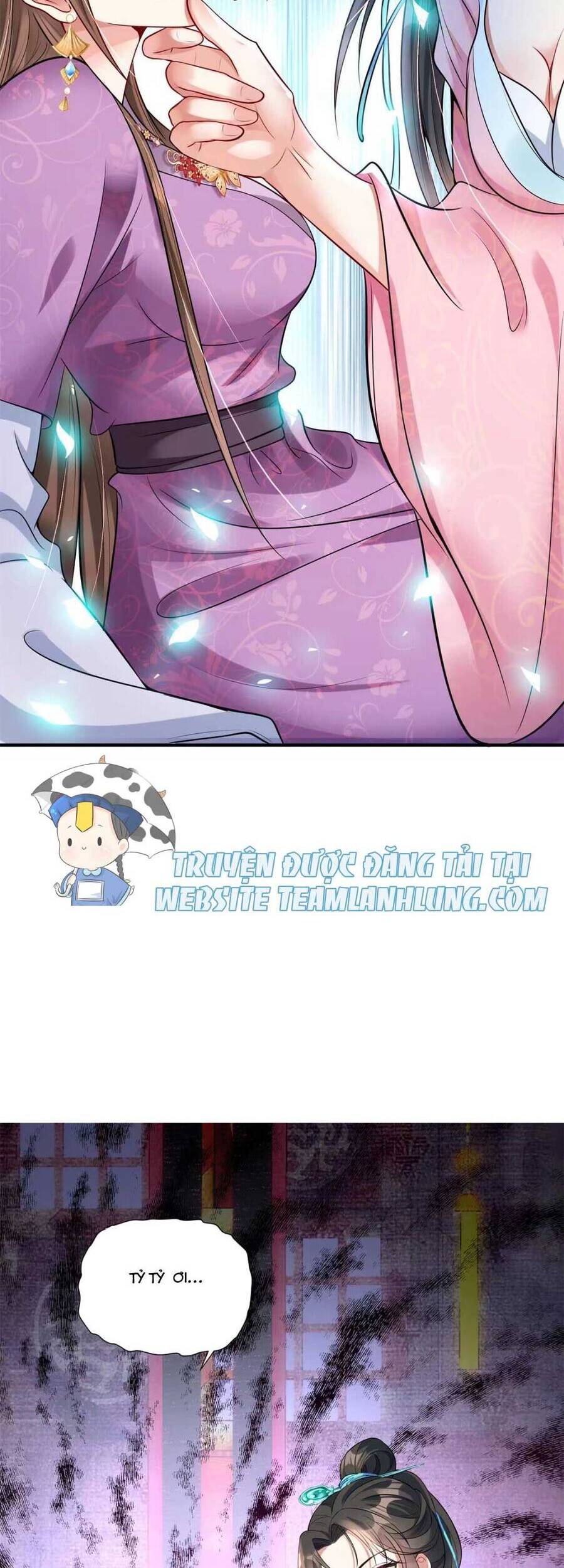 Trùng Sinh Sống Lại ! Các Hoàng Tử Ai Cũng Muốn Cưới Ta !: Chapter 4