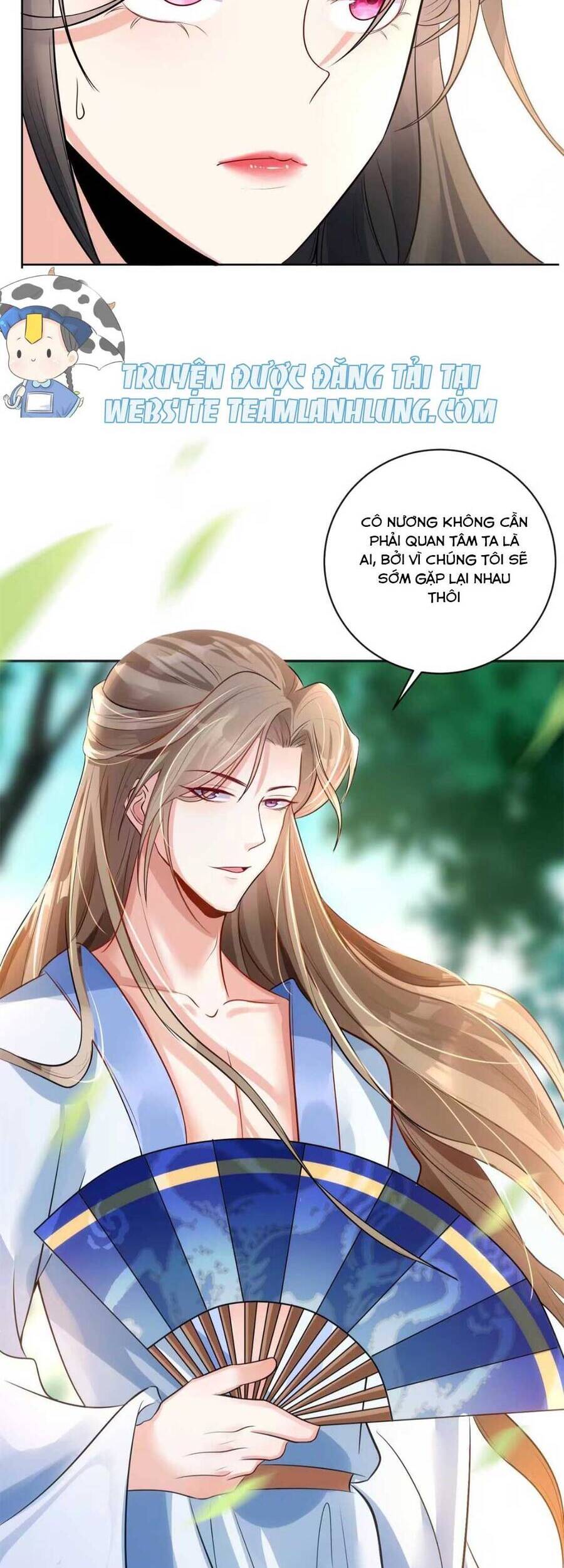 Trùng Sinh Sống Lại ! Các Hoàng Tử Ai Cũng Muốn Cưới Ta !: Chapter 4