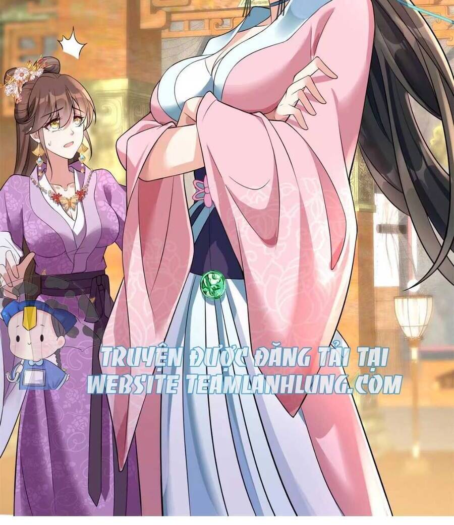 Trùng Sinh Sống Lại ! Các Hoàng Tử Ai Cũng Muốn Cưới Ta !: Chapter 4