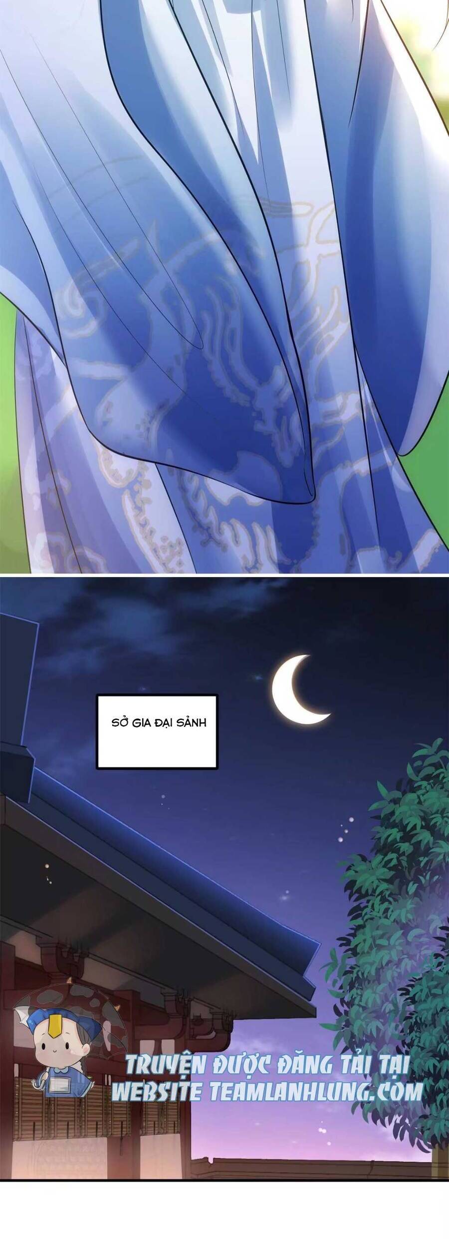 Trùng Sinh Sống Lại ! Các Hoàng Tử Ai Cũng Muốn Cưới Ta !: Chapter 4